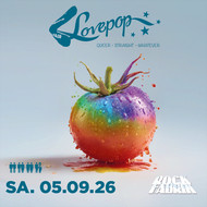 LOVEPOP - Queer Clubbing