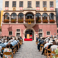 Schwörfeier 2026