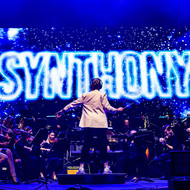 SYNTHONY – Europe Tour 2026