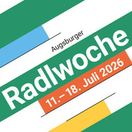 Augsburger Radlwoche 2026