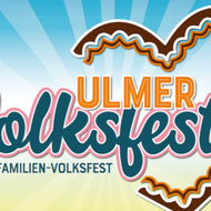 Ulmer Volksfest 2026