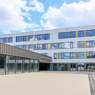 Tag der offenen Tür im Justus-von-Liebig-Gymnasium Neusäß