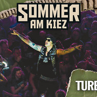 Turbobier + IQ Zero - Sommer am Kiez 2026