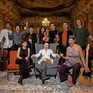 Young Classic Artists - An Italian Dream