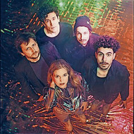 Dota Konzert im Schloss Blumenthal