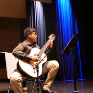 Jahreskonzert Musikschule Neu-Ulm