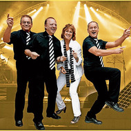 Lichterserenaden Open Air Konzert auf dem Fischerplätzle