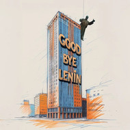 Good bye, Lenin!