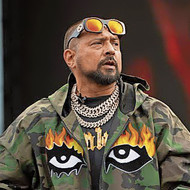 Sean Paul - TIMELESS TOUR
