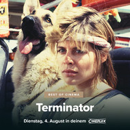 BEST OF CINEMA: The Terminator