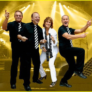Schwörmontags Open Air Konzert auf dem Fischerplätzle mit der Josy Miller Band