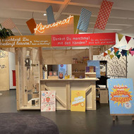 Ausstellung im Kindermuseum: Was DU alles kannst (bis September 2026)