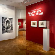 Ernst Barlach. Facetten der Liebe
