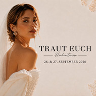 Traut Euch Hochzeitsmesse