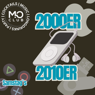 2000er & 2010er - Mo Club Augsburg