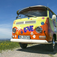 Oldtimer Treffen 