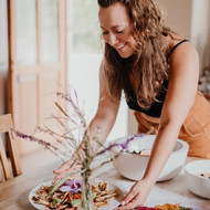 Kochkurs mit Selina Steinhauser: Ayurveda - Herbst Dinner Image
