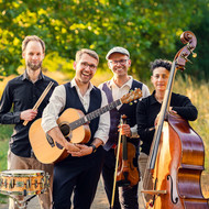 10Saitig & Band auf „KulTour 2026“