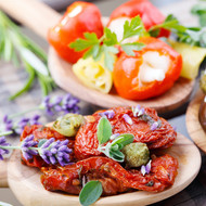 Aromen des Südens