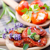 Aromen des Südens