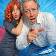 Männerschnupfen - Buchenau Comedy Tour