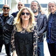 Deborah Bonham & Band
