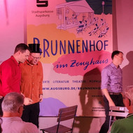 Improvisationstheater