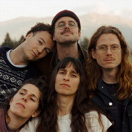 Black Sea Dahu - Everything Tour 2026