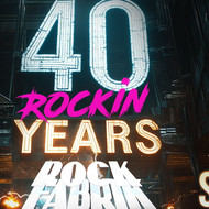 40 JAHRE ROCKFABRIK AUGSBURG - Birthday Bash indoor & outdoor - Live: LABEL Z