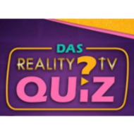 Das Reality TV Quiz - mit Matthias Mangiapane