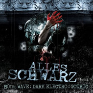 Alles! Schwarz | Schwarzer Szene-Treff
