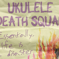 Ukulele Death Squad