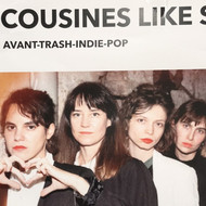 Cousines Like Shit