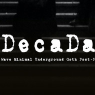 Decadance LIVE: Isolationsgemeinschaft