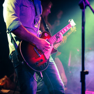 One Night of Dire Straits - Tribute Show