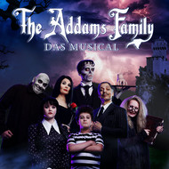 The Addams Family - Das Musical