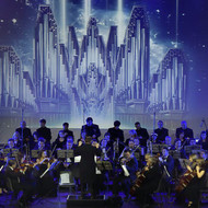 The Music of Hans Zimmer & Others - A Celebration of Film Music