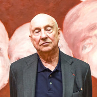 Alles ist Kunst – Künstlerporträts von Daniel Biskup