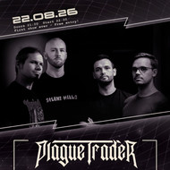 Plague Trader