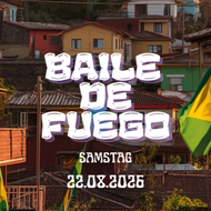 Baile de Fuego