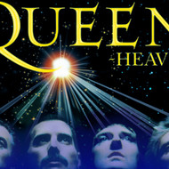 Queen Heaven - The Original