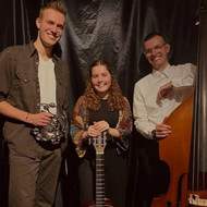 Live Musikabend im Biergarten