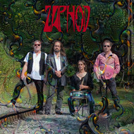 Zaphod
