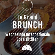 Le Grand Brunch