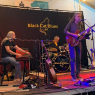 Black Cat Blues