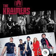 The Kraimers und Rebels of the Jukebox