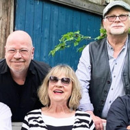 Sieglinde Hahn & Jazzbreak