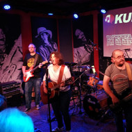 KUKI YourStage!
