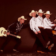 Ronny Nash & The Whiteline Casanovas