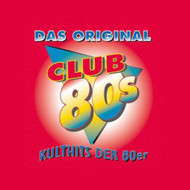 Club 80s mit DJ Holger